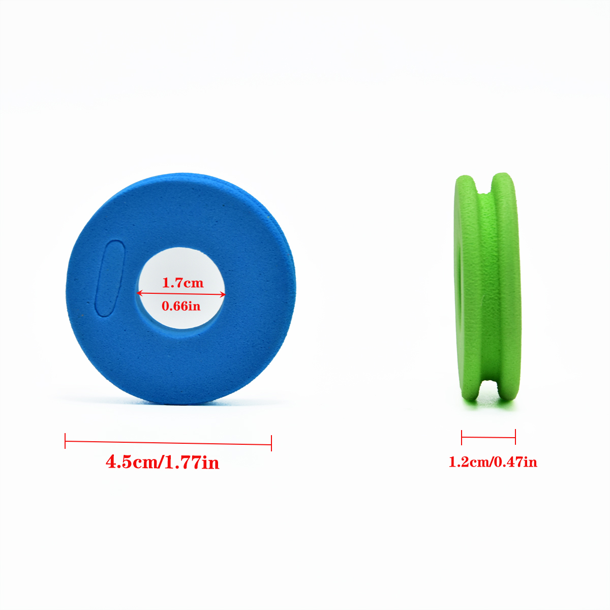 20/50pcs EVA lenza avvolgiment - Cutting Board Foam recensione e prezzo