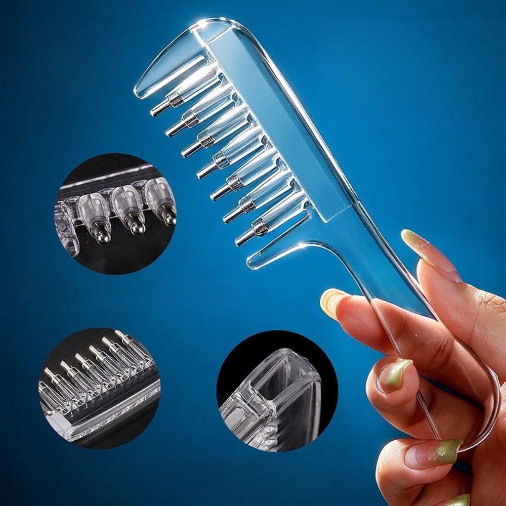 Pettine massaggiante per appli - Root Stimulator Liquid recensione e prezzo