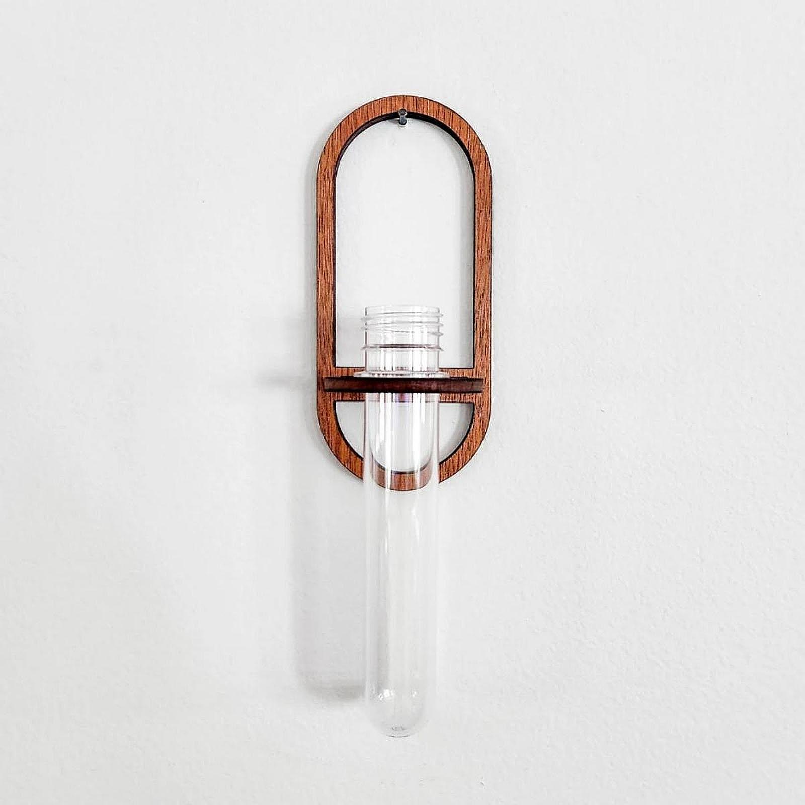 Vaso per piante idroponiche, m - Propagation Station Vase recensione e prezzo