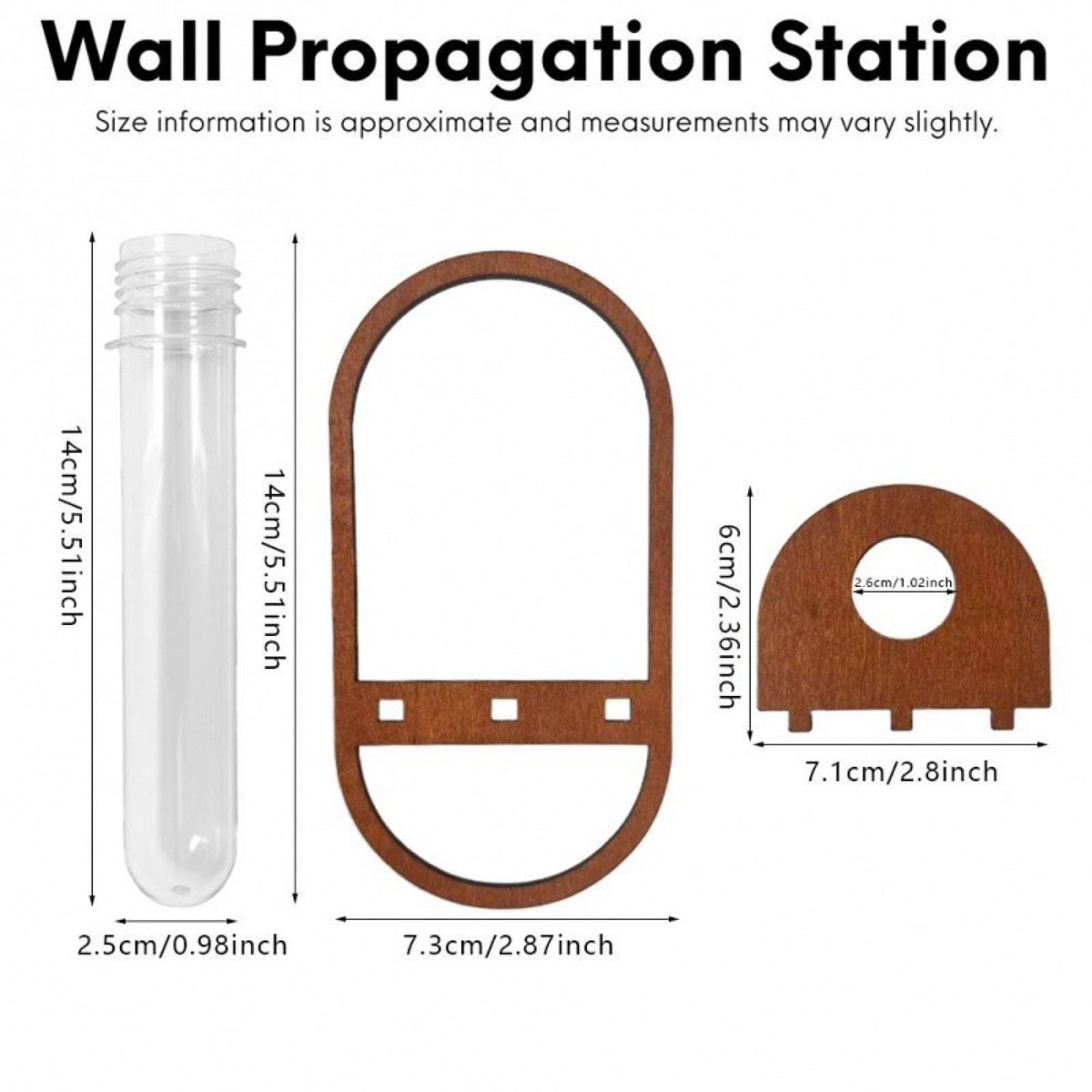 Vaso per piante idroponiche, m - Propagation Station Vase recensione e prezzo