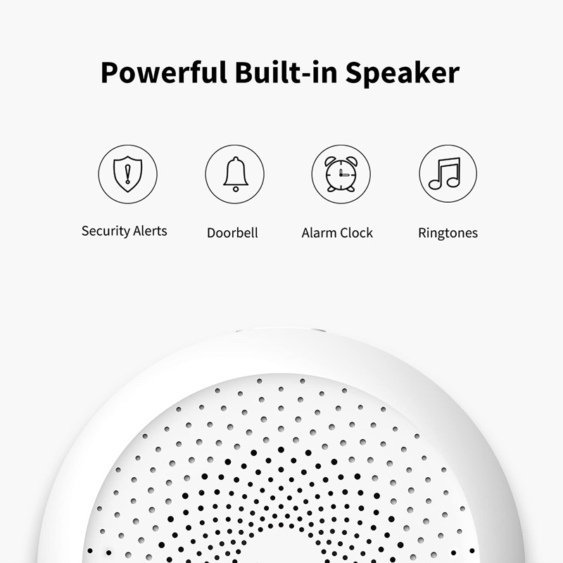 2024 Più Nuovo Aqara Smart Hub - Xiaomi Hub Mijia Hub recensione e prezzo