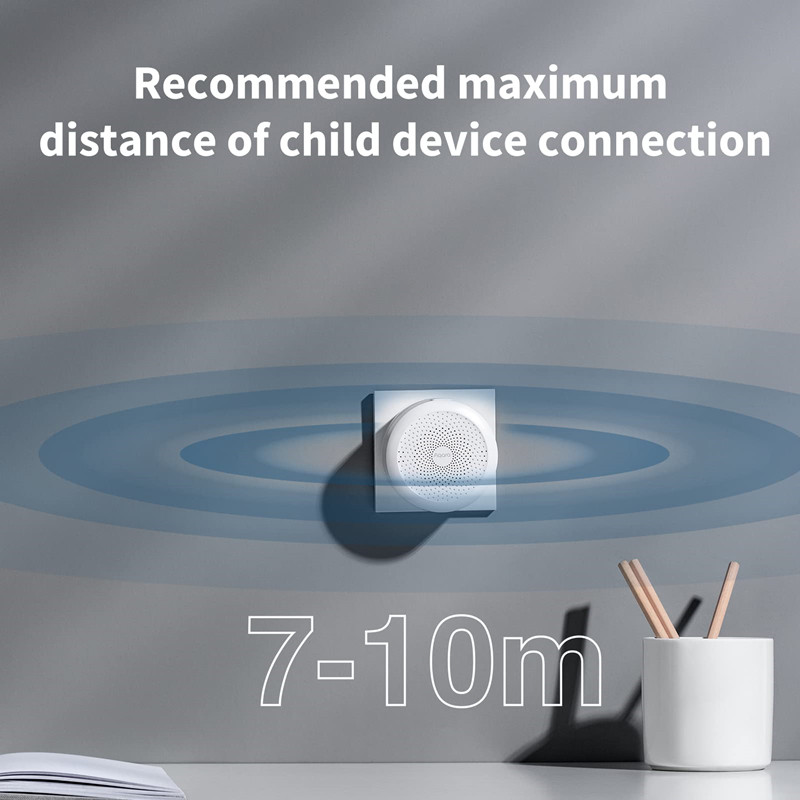 2024 Più Nuovo Aqara Smart Hub - Xiaomi Hub Mijia Hub recensione e prezzo