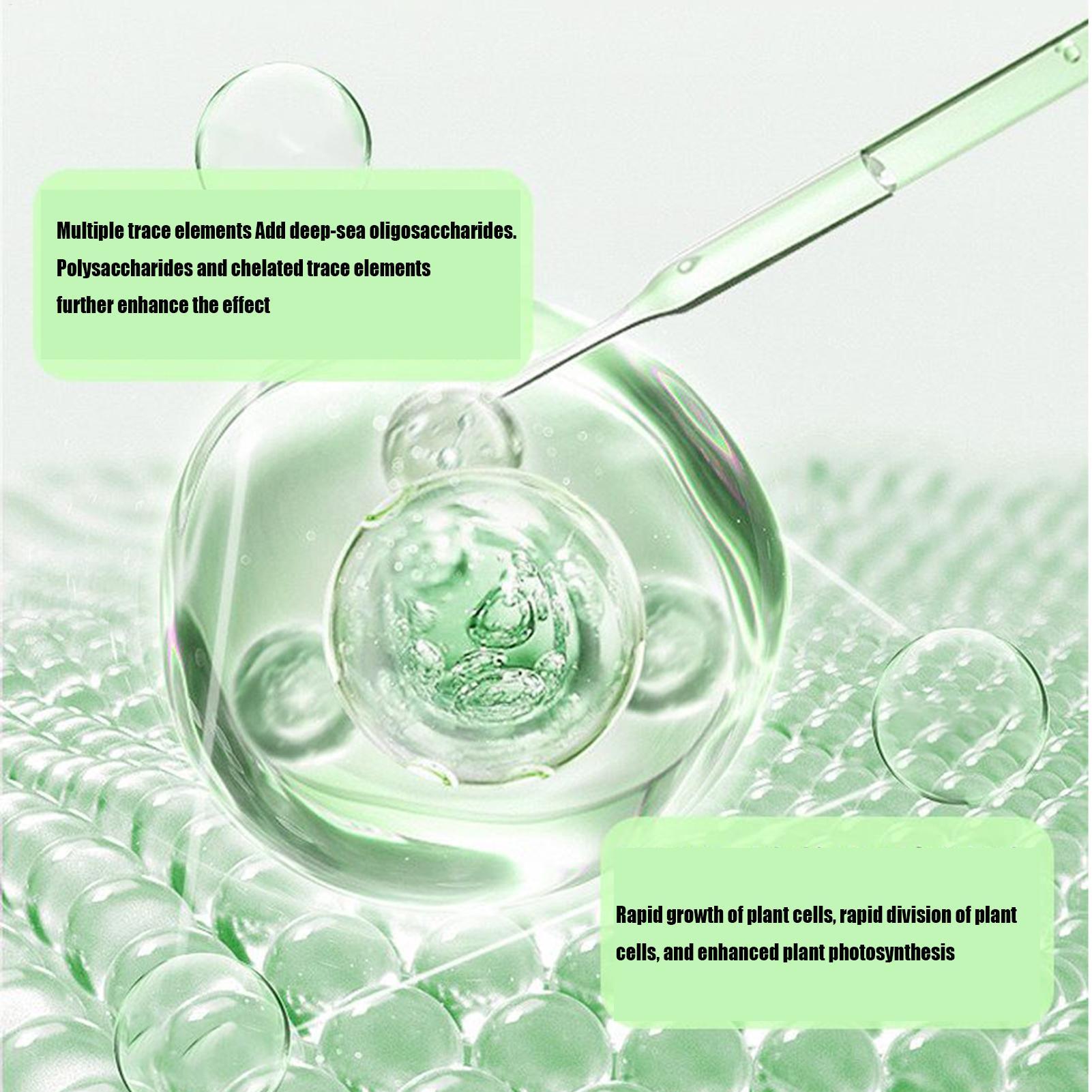Stimolatore di Radici per Pian - Root Stimulator Liquid recensione e prezzo