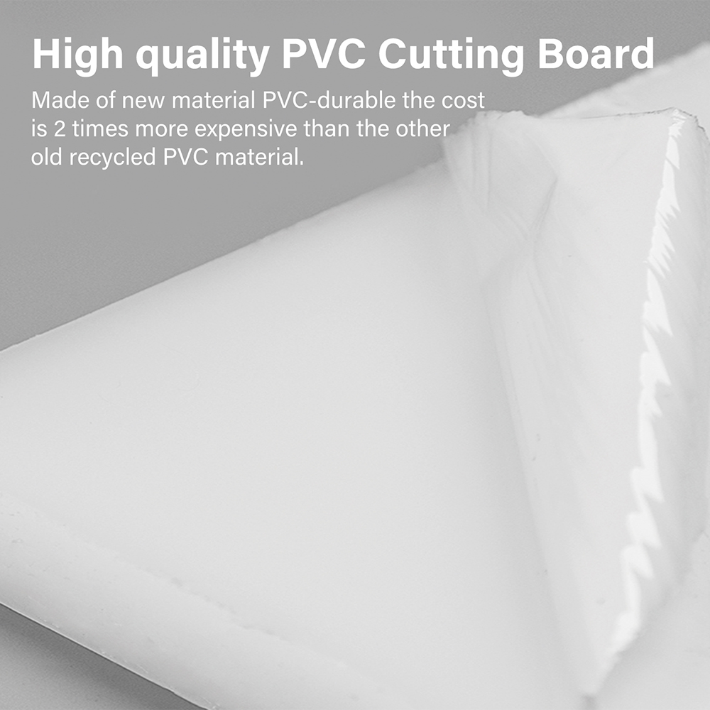 WUTA 1pc Punzonatrice in pelle - Cutting Board Foam recensione e prezzo