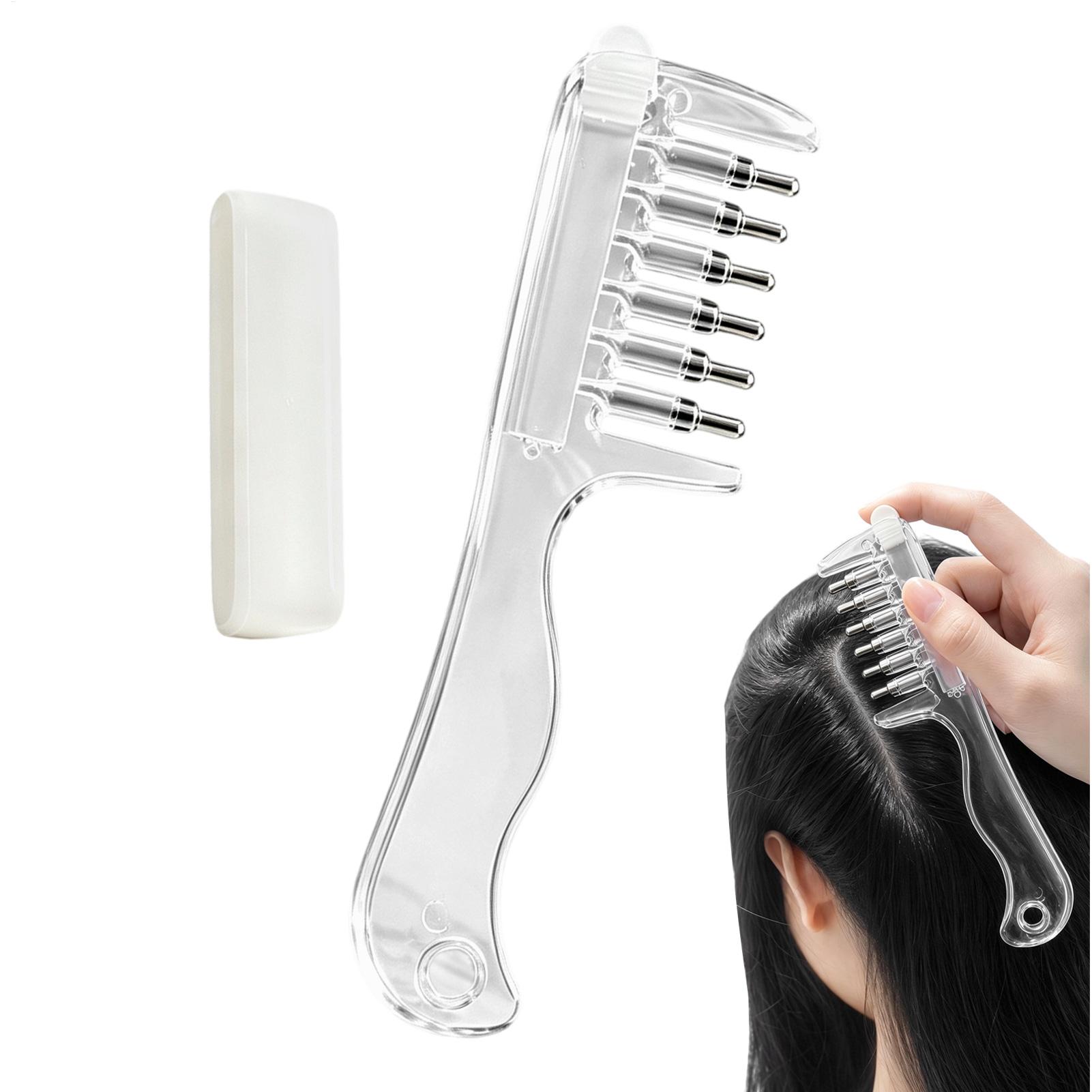 1 pezzo: pettine portatile tra - Root Stimulator Liquid recensione e prezzo