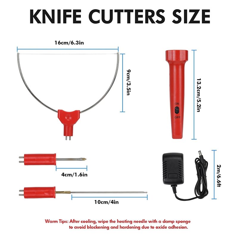 A44I-Set di utensili per il ta - Cutting Board Foam recensione e prezzo