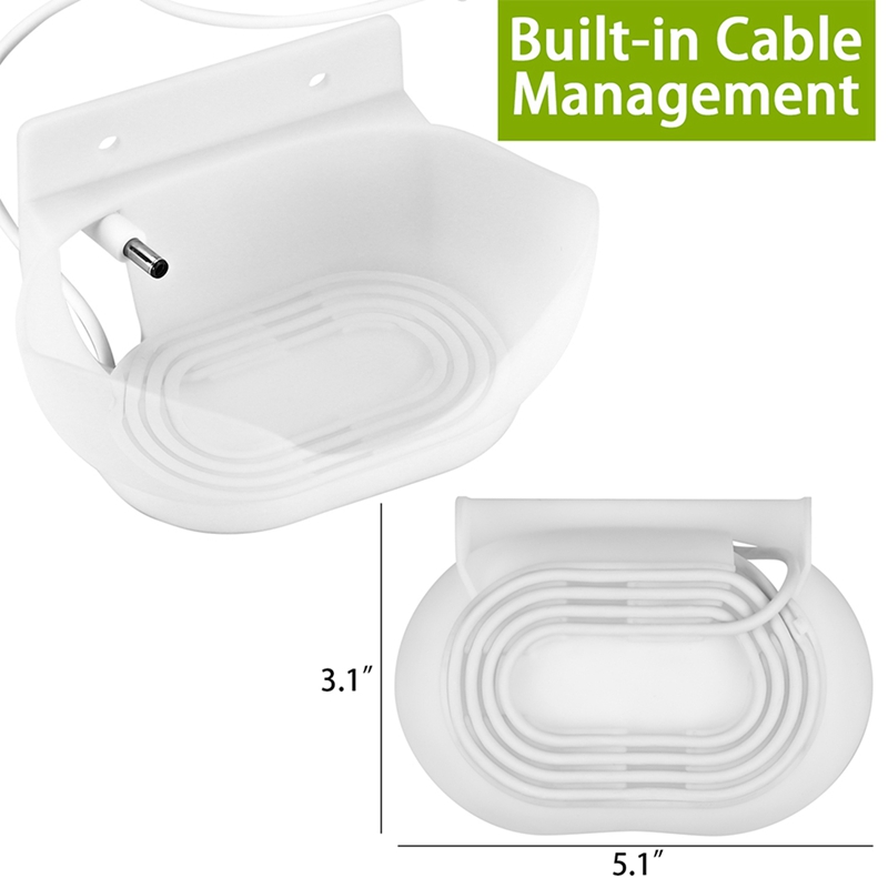Supporto da Parete ABMF 2X per - Google Speaker Nest Audio recensione e prezzo