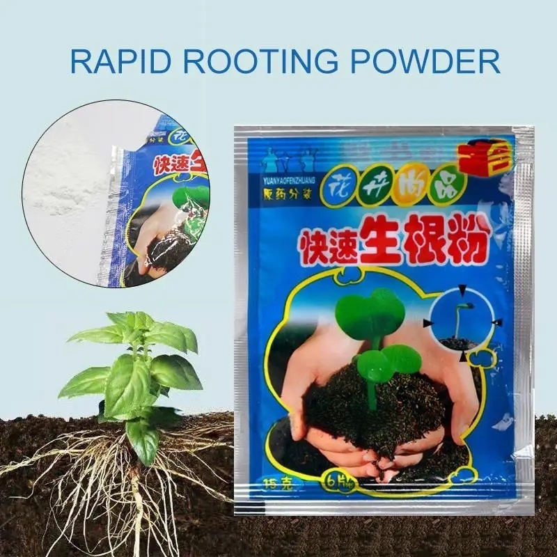 5 pz Radicazione Veloce Polver - Root Stimulator Liquid recensione e prezzo