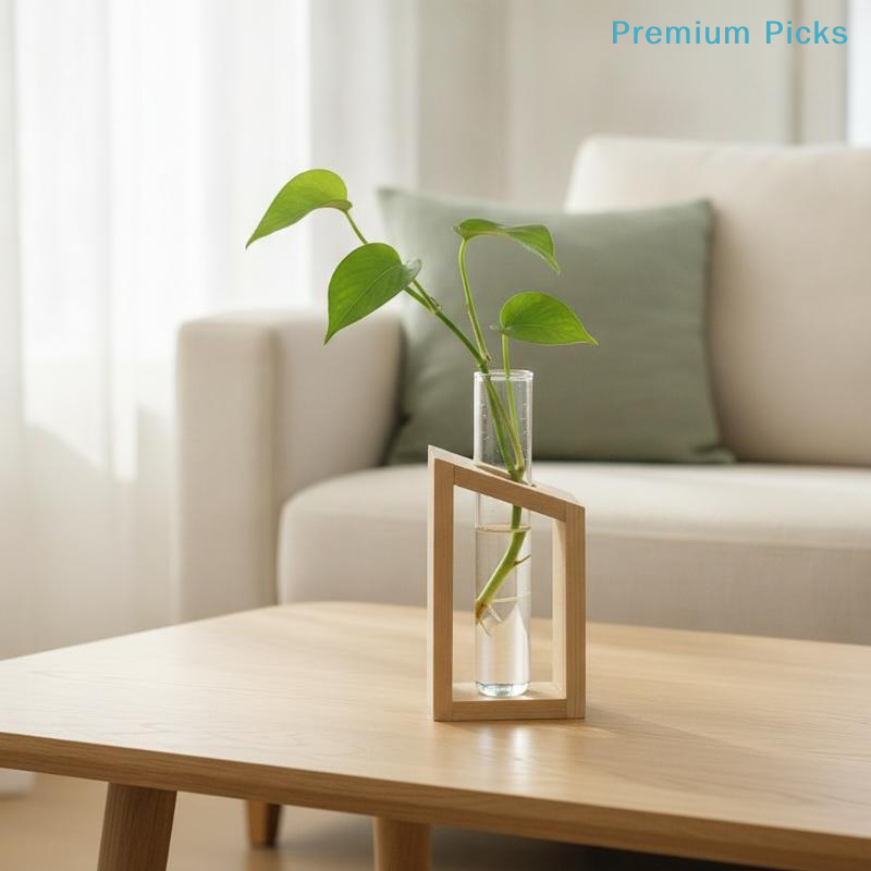 Vaso di Propagazione in Vetro  - Propagation Station Vase recensione e prezzo
